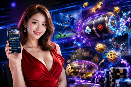 km888b các tựa game esports