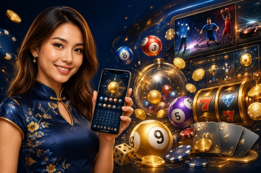 km888b Casino sảnh live dealer