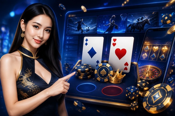 km888b nổ hũ slot game
