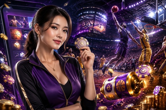km888b cá cược thể thao điện tử